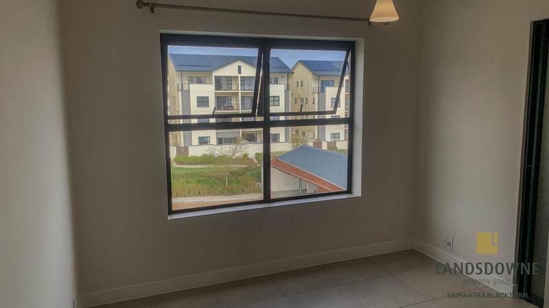 To Let 2 Bedroom Property for Rent in Richwood Western Cape